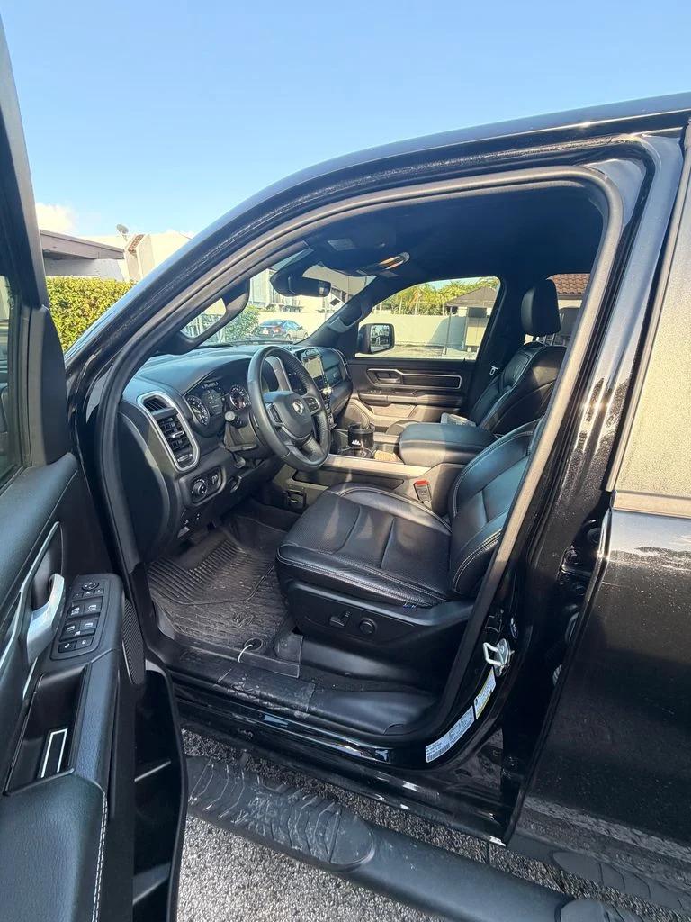 ram ram 1500 pickup 2023 1C6RRFFG4PN667601 image ram ram 1500 pickup 2023 1C6RRFFG4PN667601 image